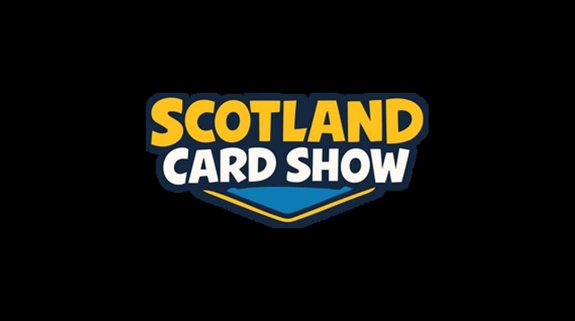 Scotland Card Show