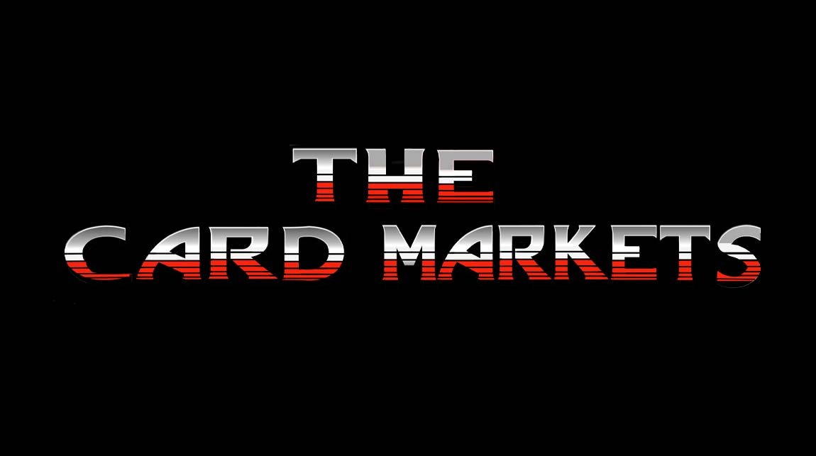 The Card Market - Brighton