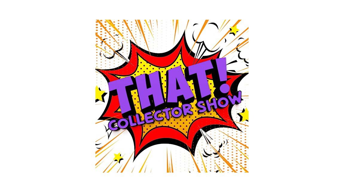 THAT! Collector Show - Derby