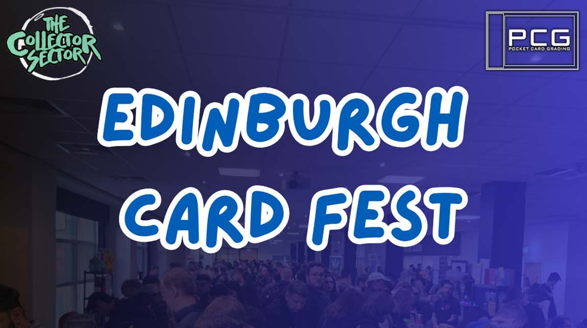 Edinburgh Card Fest