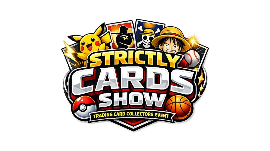 Strictly Card Show - Leicester