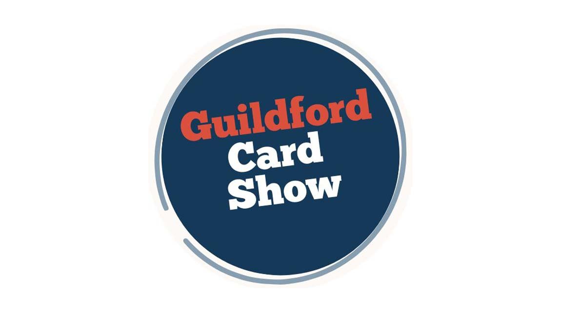 Guildford Card Show