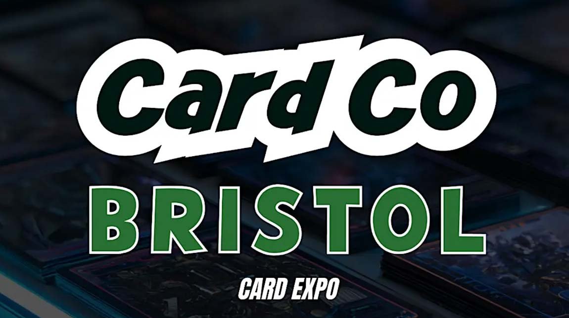 Card Co Bristol