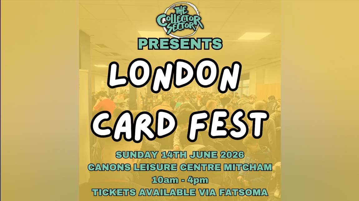 London Card Fest