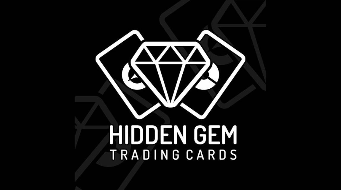 Hidden Gem Card Show 2.0 - Fareham