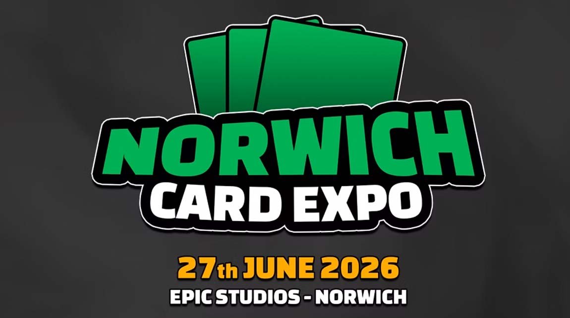 Norwich Card Expo