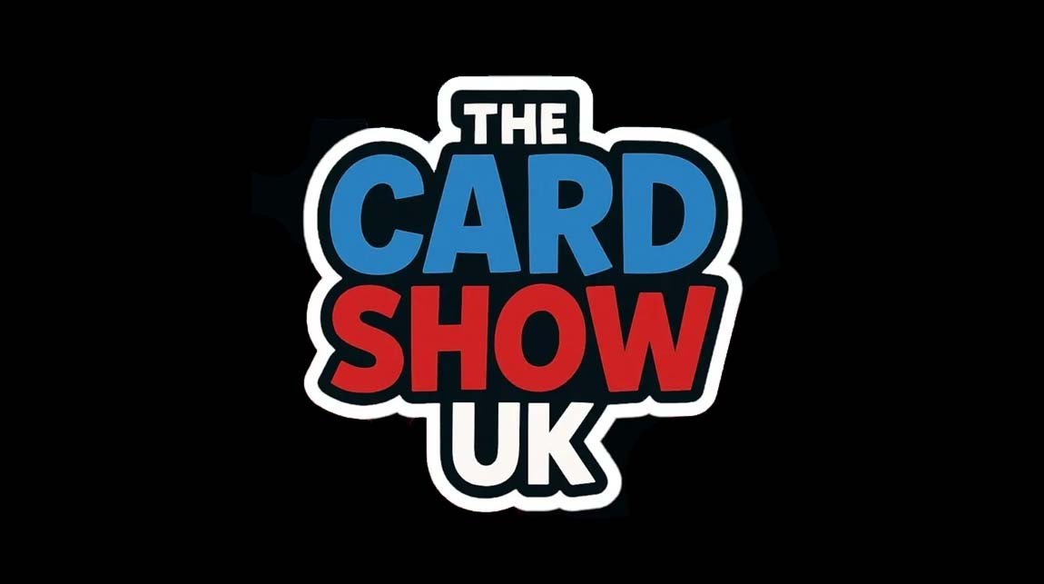 The Card Show - Maidstone
