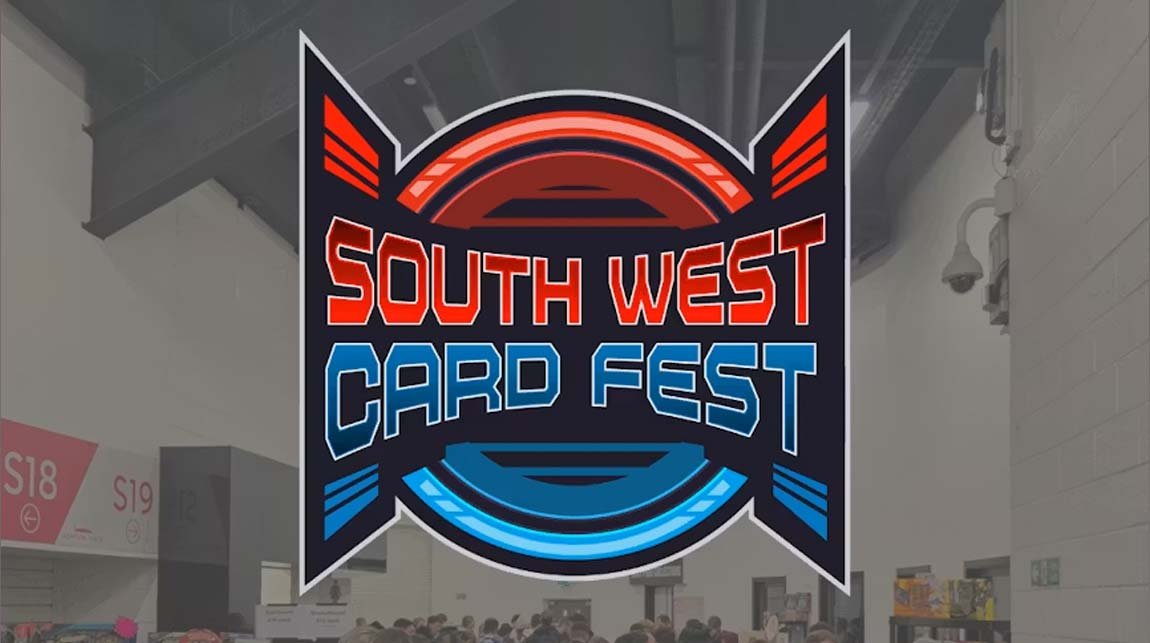 South West Card Fest
