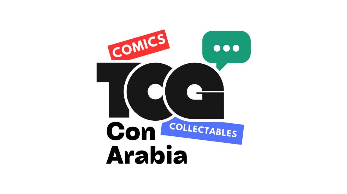 TCG Con Arabia