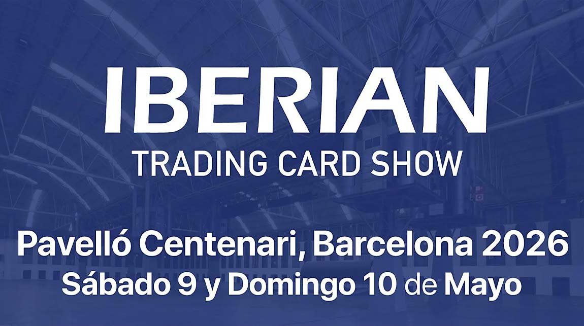 Iberian Card Show III