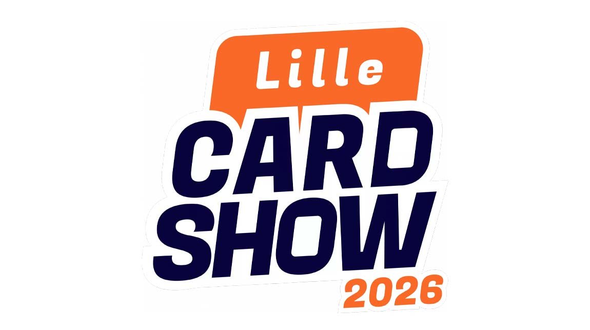 Lille Card Show