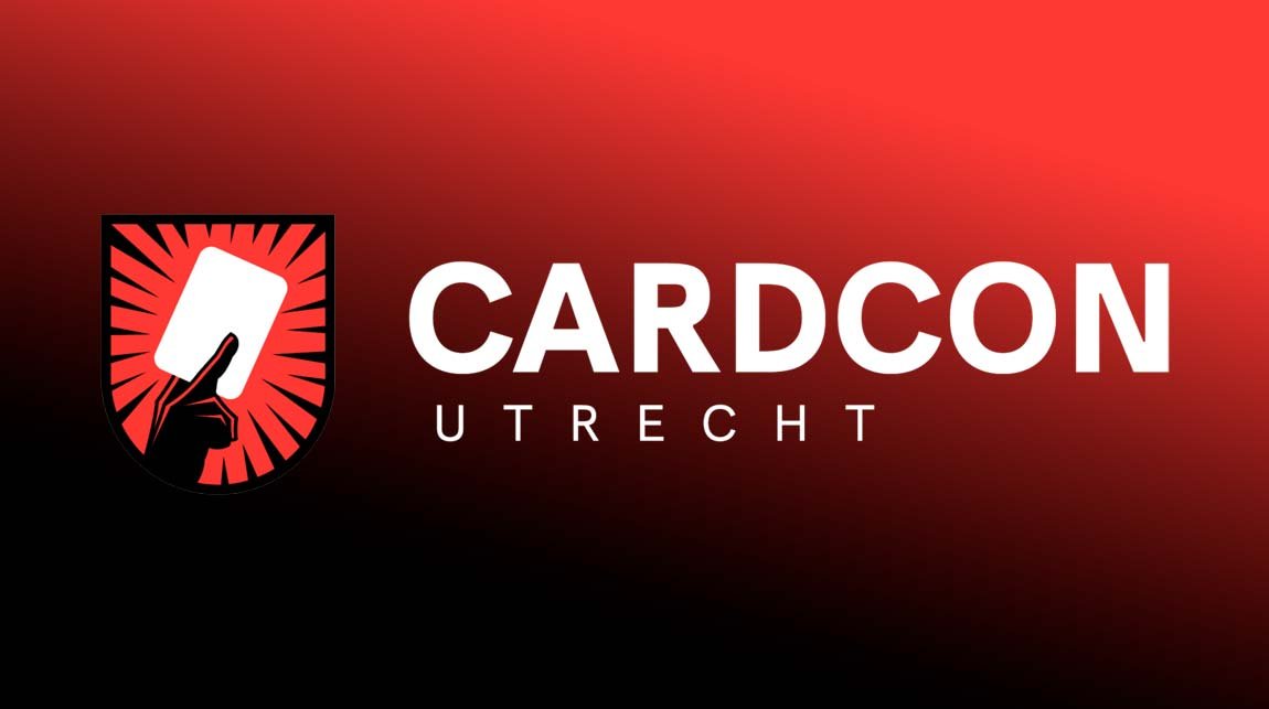 CardCon - Europe's Largest TCG Event