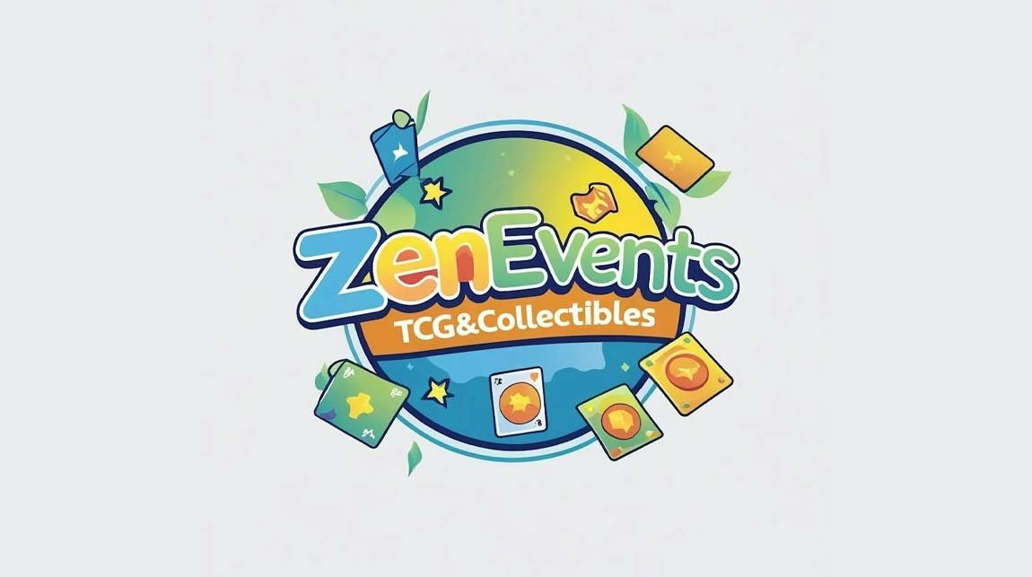 ZenEvents - Melksham TCG & Collectables