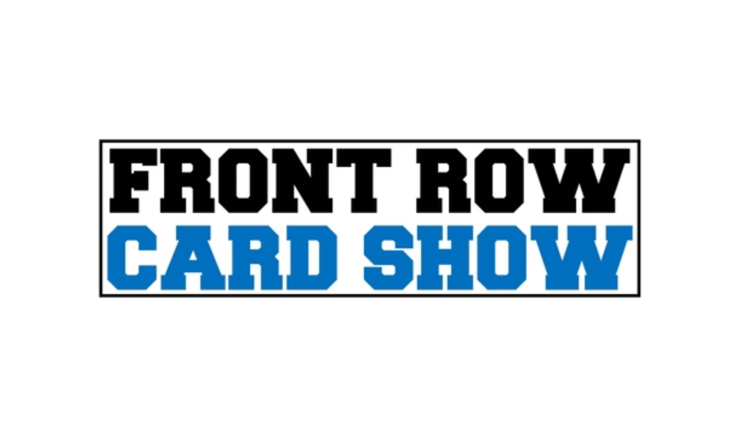 Front Row Card Show Seattle/Tacoma