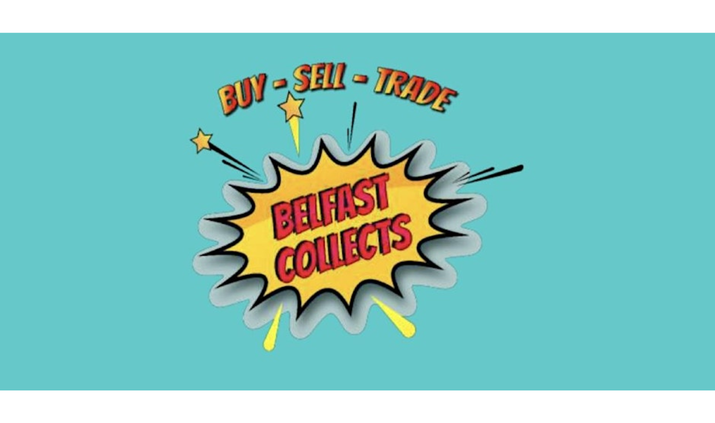 Belfast Collectibles Show