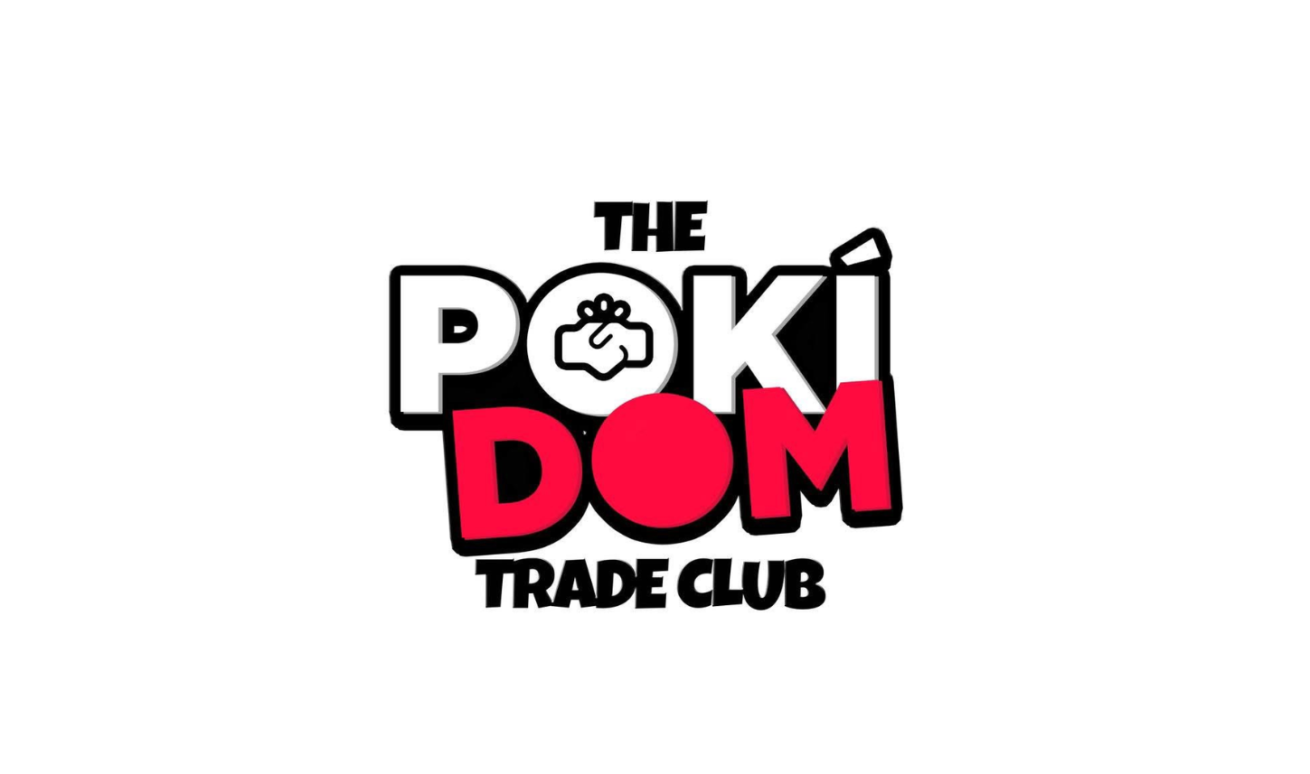The Pokidom Trade Club