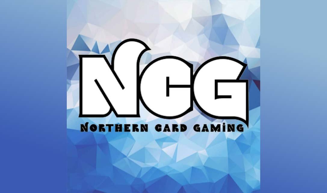 NCG Card Show 2026