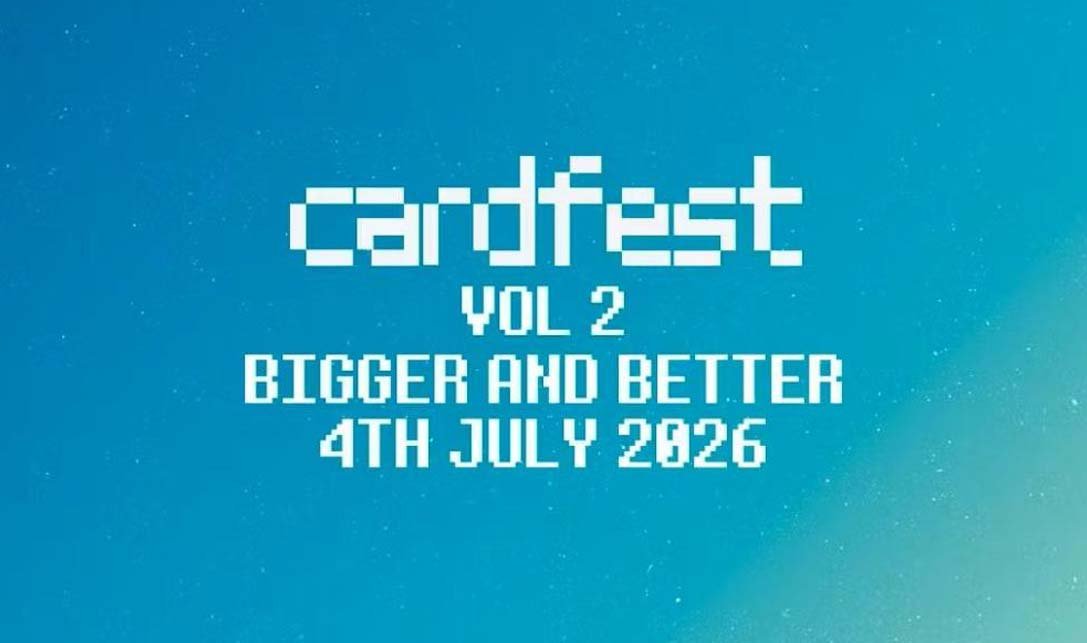 Preston Card Fest Vol 2