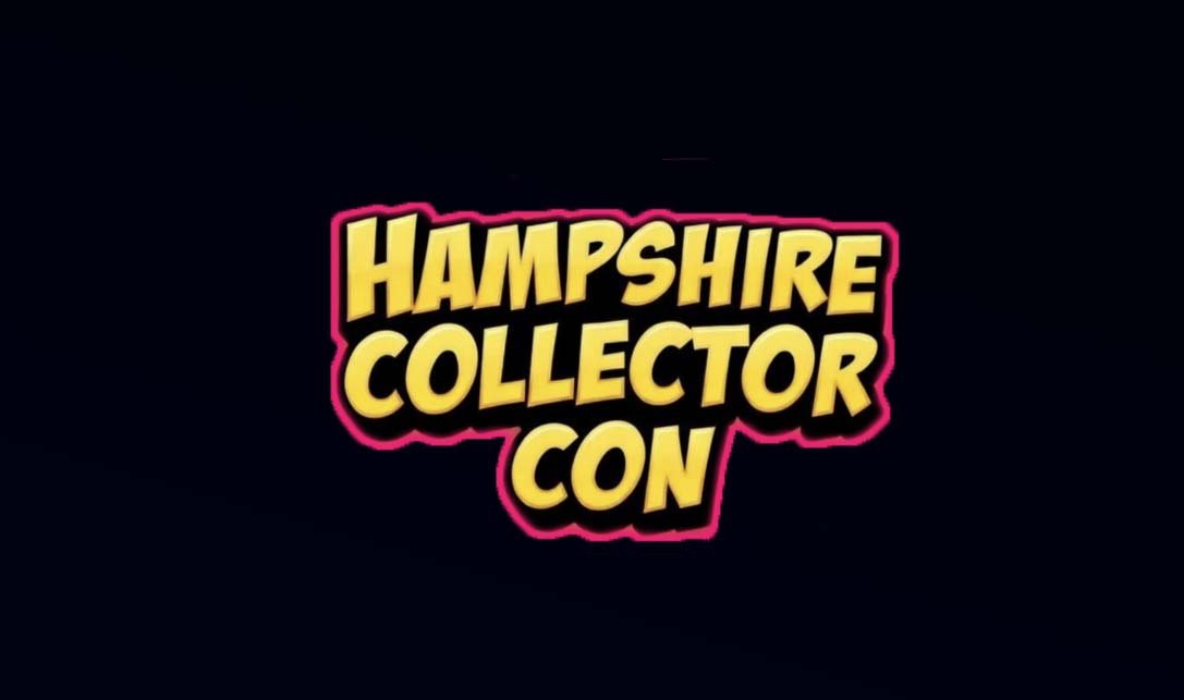 Hampshire Collector Con