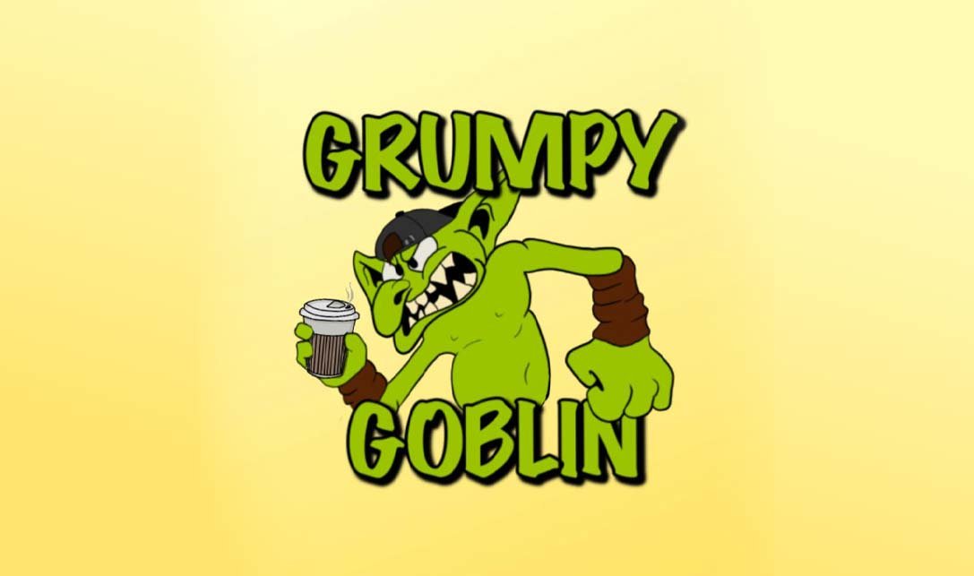 Grumpy Goblin Card Show