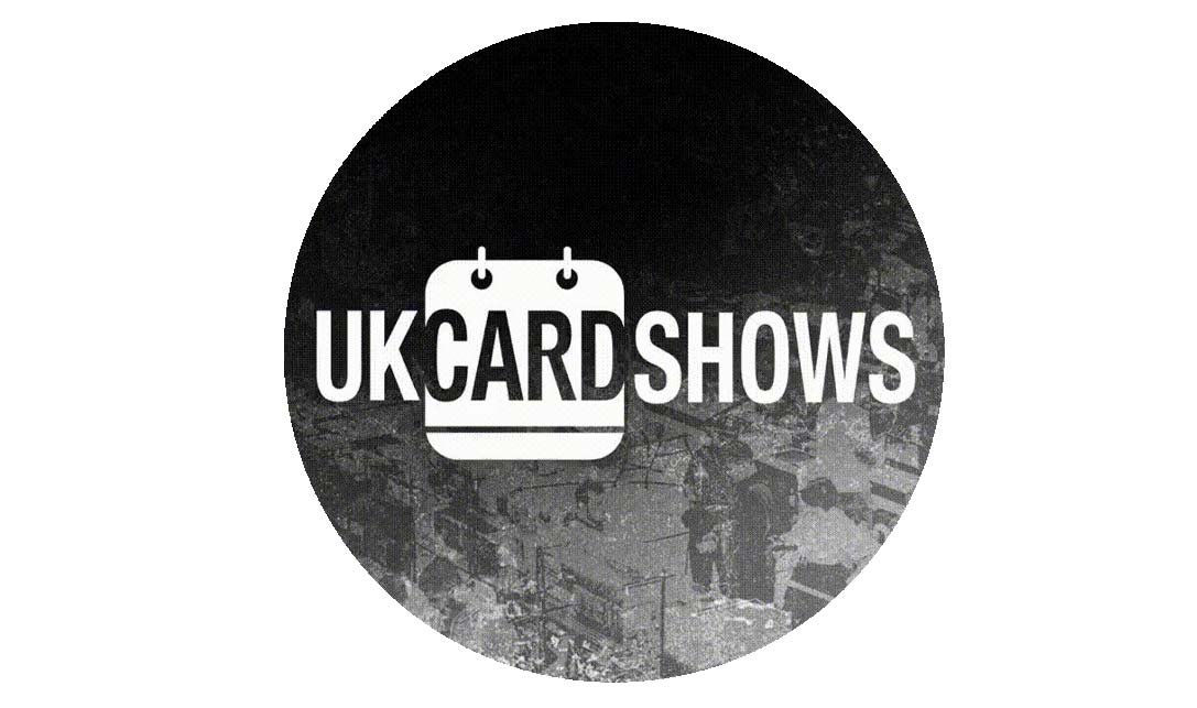 Derby Card Show #4