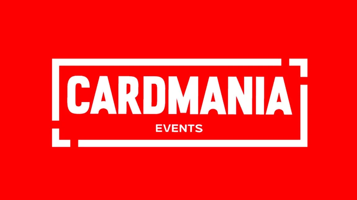 Cardmania - Leicester