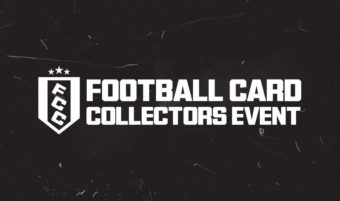 Wrexham Football Card Collectors Event
