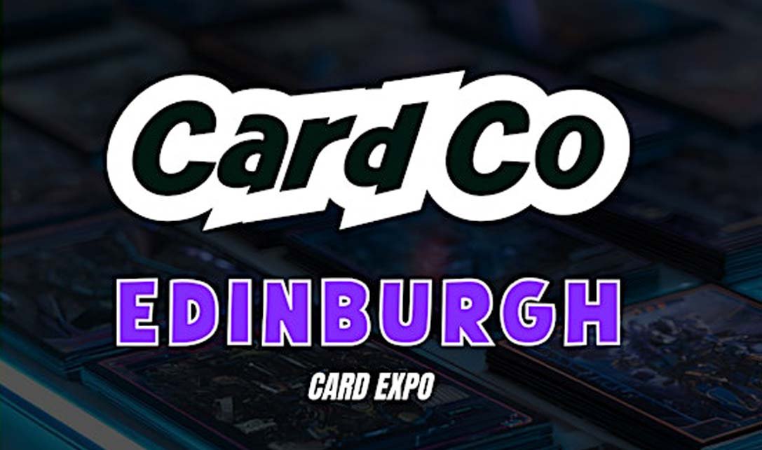 Card Co - Edinburgh