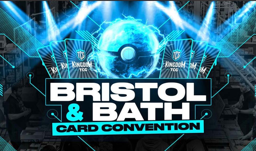 Bristol & Bath Card Convention