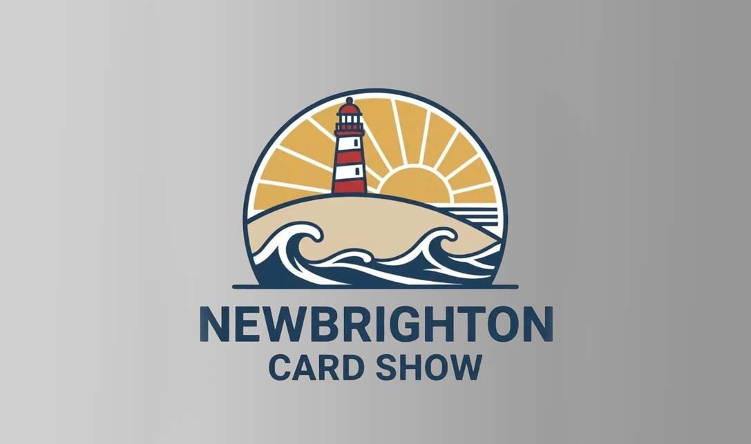 NewBrighton Card Show