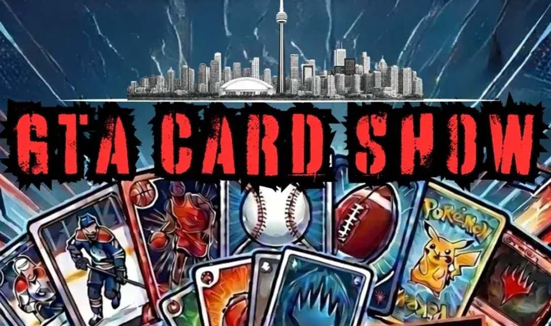 GTA Card Show