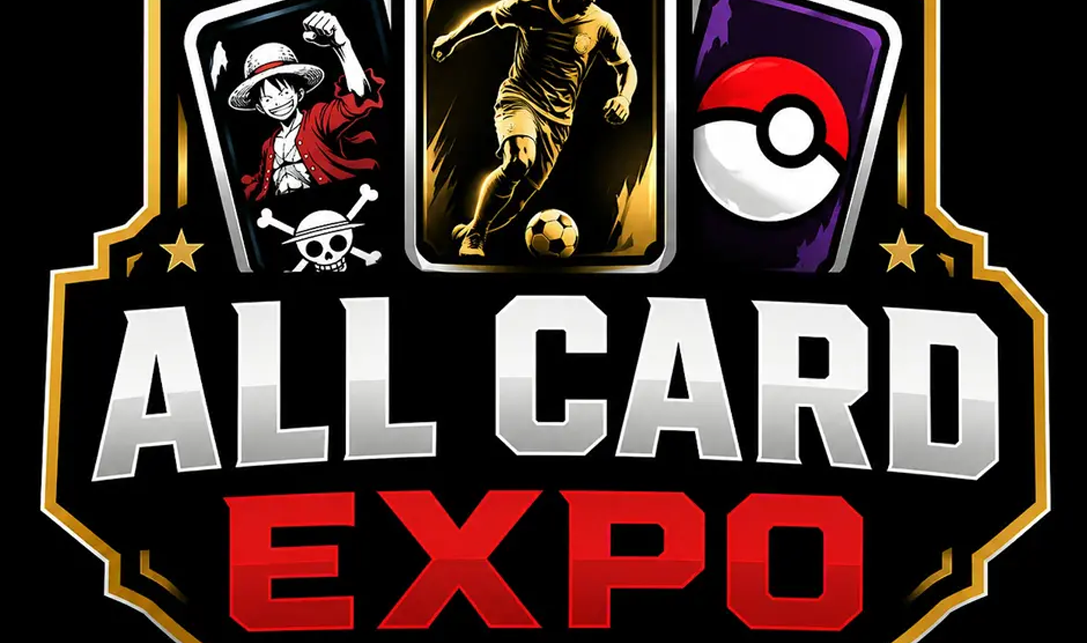 All Card Expo Woking