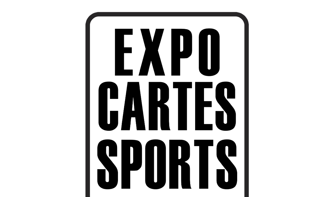 Expo cartes sports