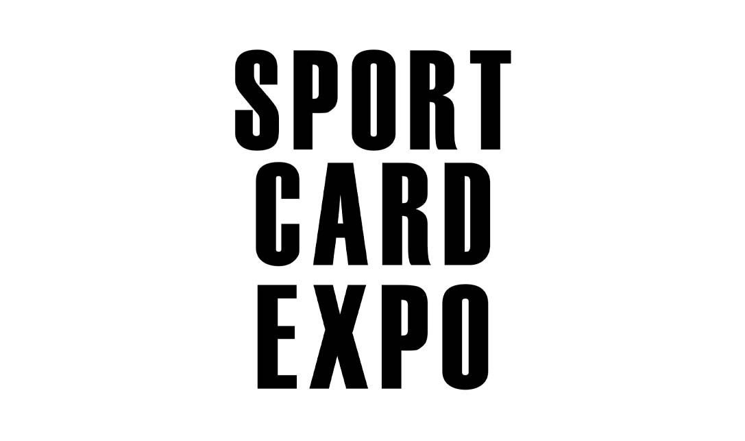 Sport Card Expo