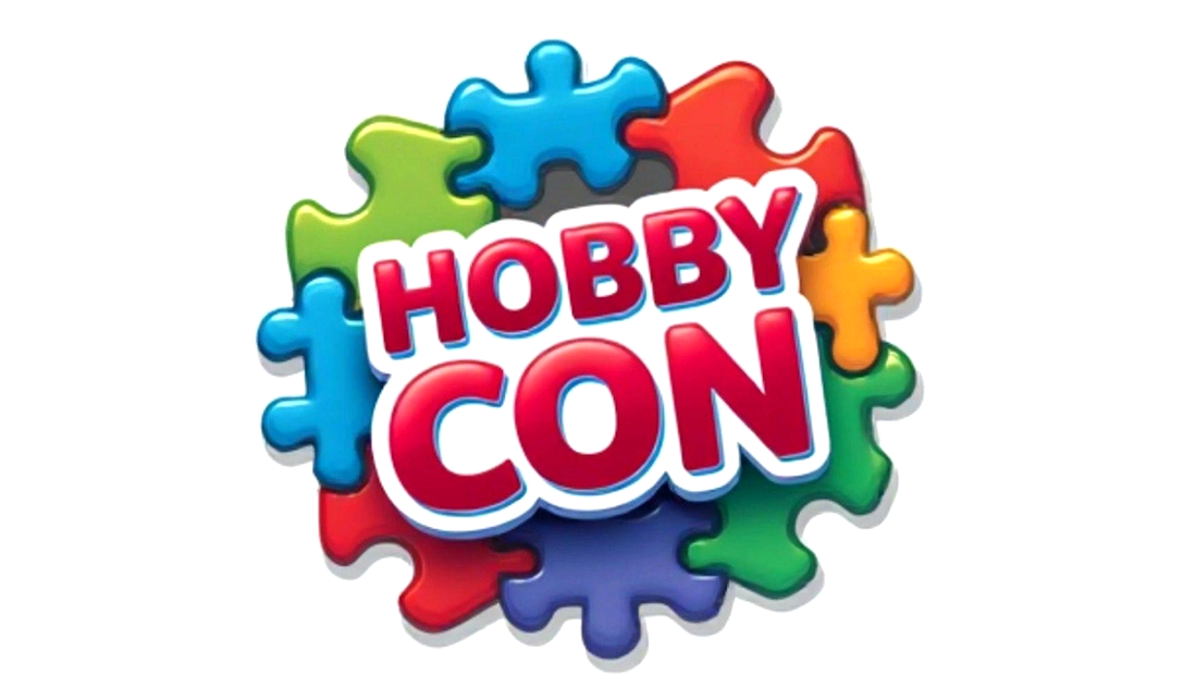 HobbyCon TCG Expo Mississauga