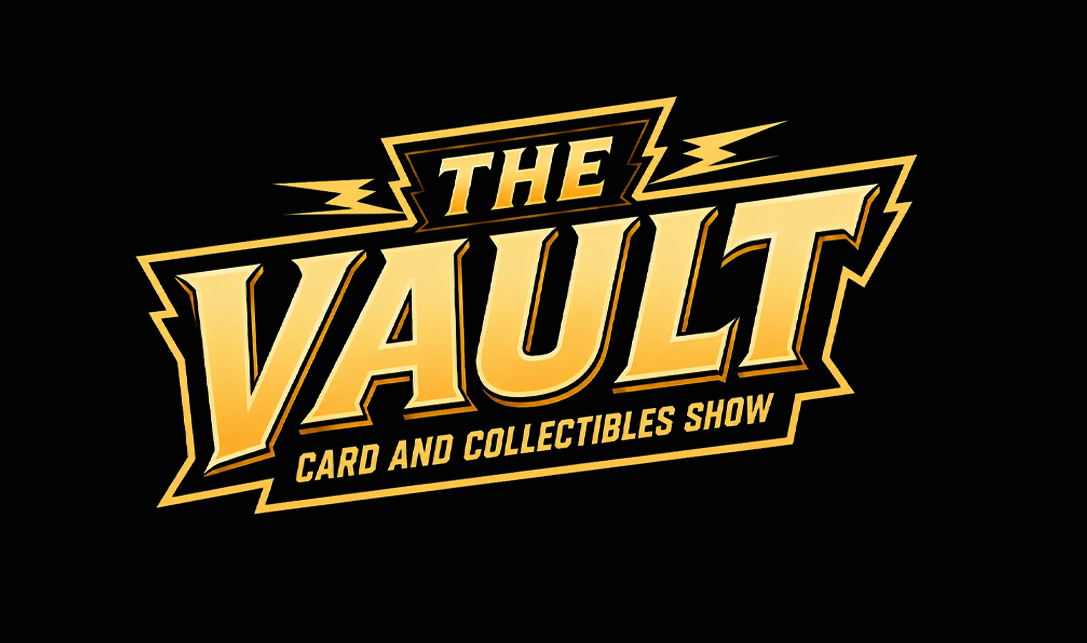 The Vault Card Show