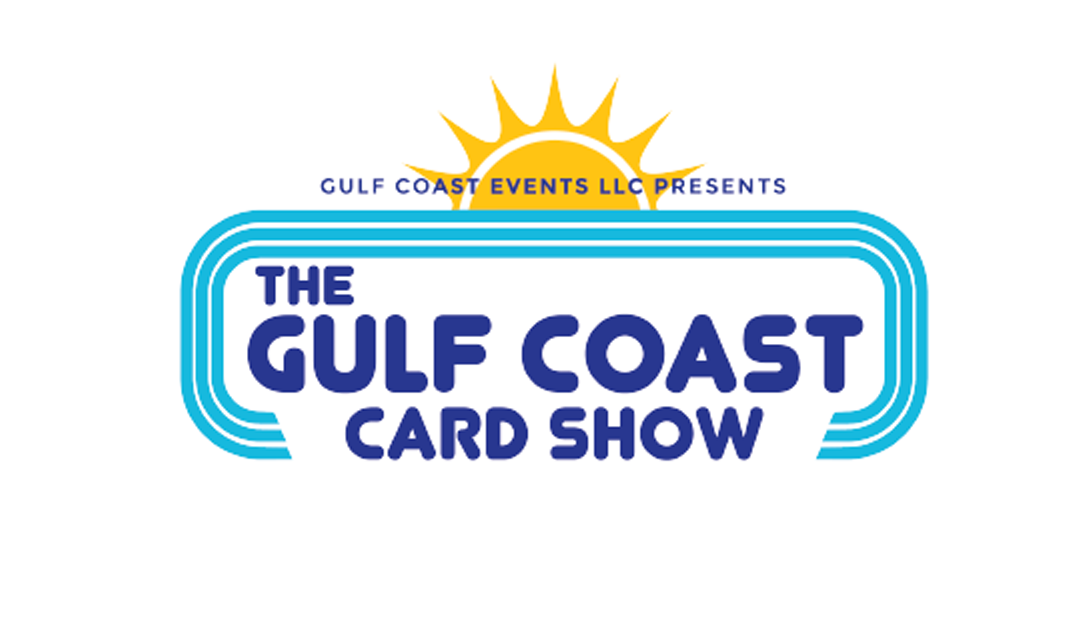Gulf Coast Card Show Saraland