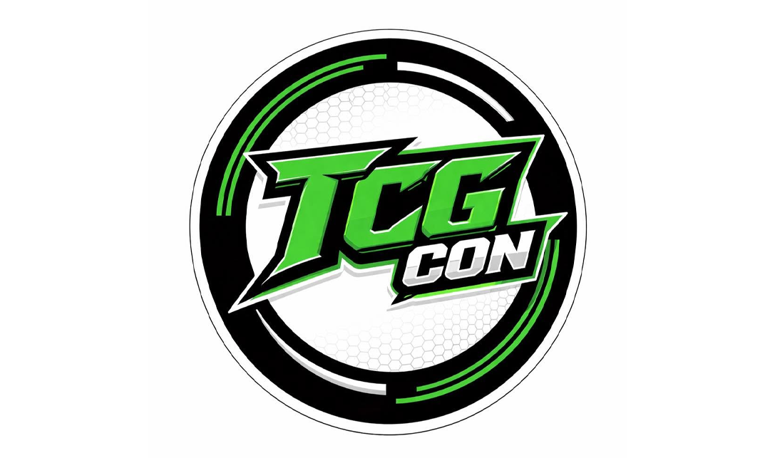 TCG Con Huntsville