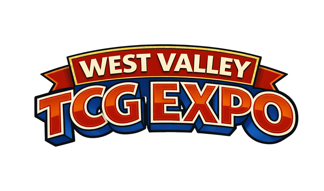 West Valley TCG Expo 6