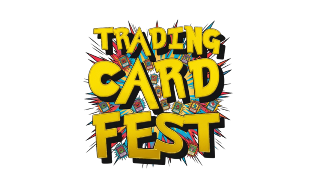 Tucson Trading Card Fest