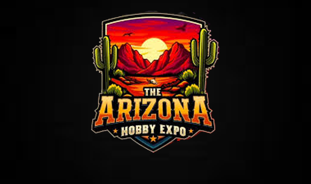 The Arizona Hobby Expo