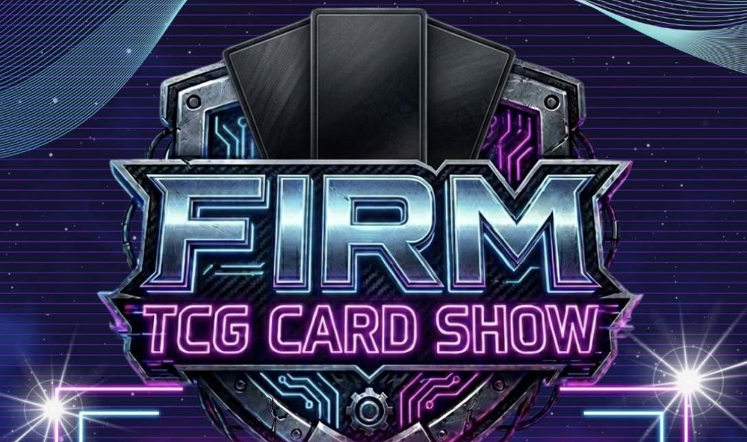 FIRM TCG Hong Kong