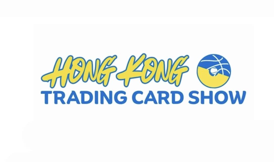 Hong Kong Trading Card Show