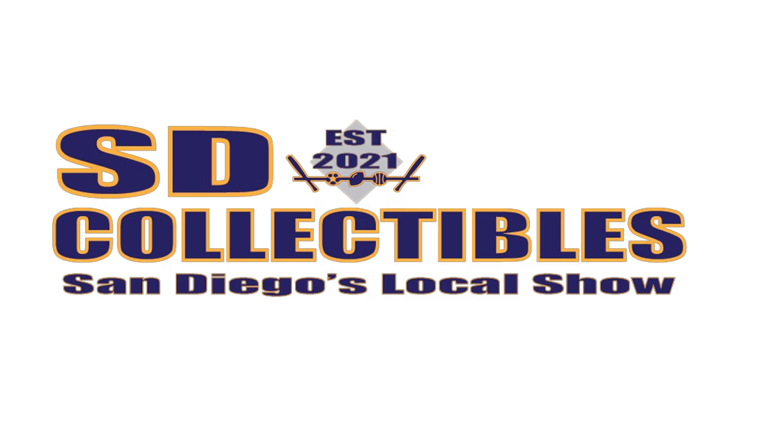 San Diego Card Show