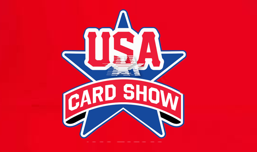 USA Card show