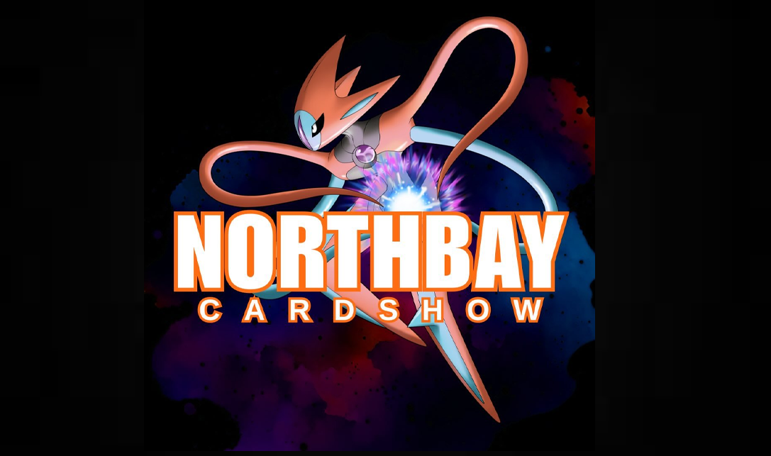 The Northbay Card Show