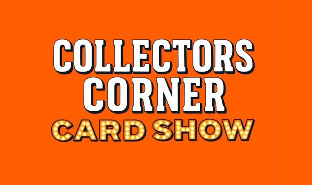 Collectors Corner Card Show