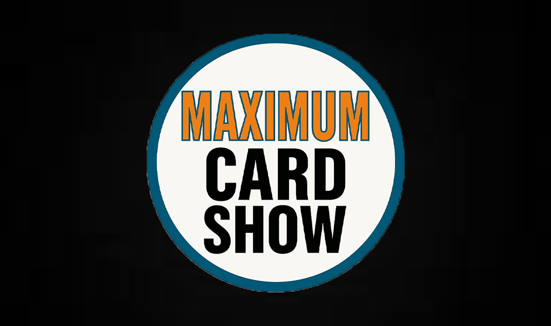 Maximum Card Show
