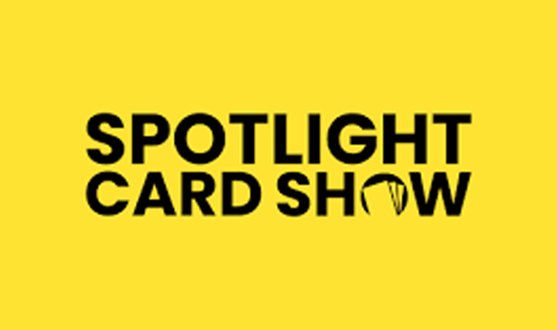 Spotlight Card Show