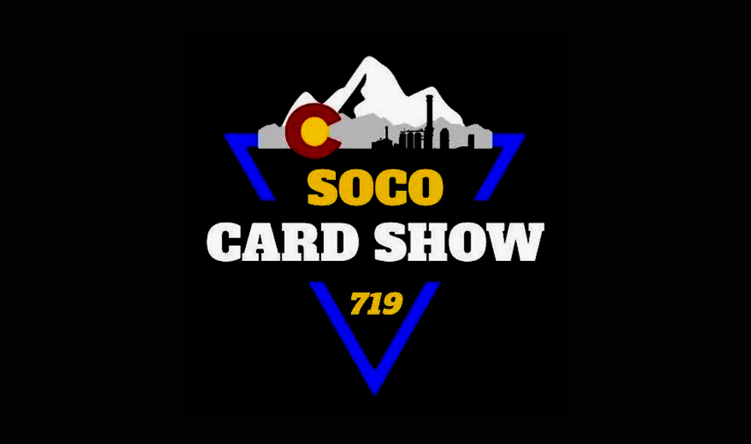 Southern Colorado Card Show
